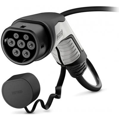 Phoenix Contact Nabíjecí kabel T2 otevřený konec 22 kW, 7 m | Zboží Auto