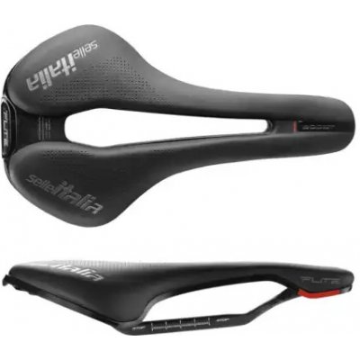 Selle Italia Flite Boost Superflow Kit Carbon S3 černé – Zboží Mobilmania