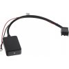 Bluetooth audio adaptér CarClever 552BTOP1A Bluetooth A2DP modul pro Opel