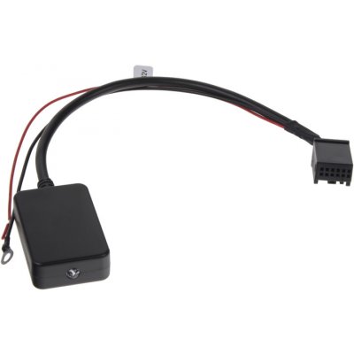 CarClever 552BTOP1A Bluetooth A2DP modul pro Opel