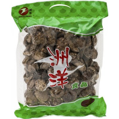 Zhouyang Houby Shiitake sušené 454 g