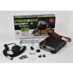 President BARRY II FM ASC 12/24 V – Zboží Živě