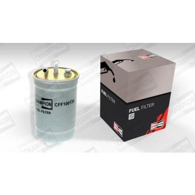 Palivový filtr CHAMPION (CH CFF100134) – Sleviste.cz