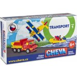 Cheva Transport 1 – Zboží Dáma
