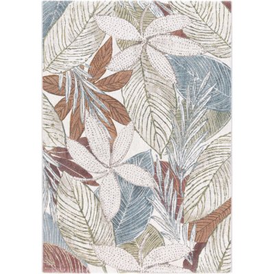 Ragolle Argentum 63727 5240 Listy rostlin krémový vícebarevný – Hledejceny.cz