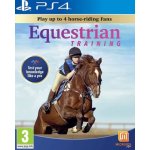 Equestrian Training – Zboží Živě