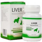 Univit Liver 100 tbl – Hledejceny.cz