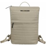 Travelite Barbara Stepp béžová 8 l – Zboží Dáma
