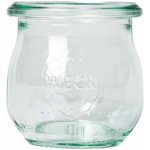 Weck zavařovací sklenice Tulip 12 ks x 75ml – Hledejceny.cz