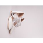 EPICA dámské lodičky bílé – Sleviste.cz