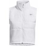 Under Armour UA Strm Session Run Vest-wht – Zboží Dáma