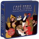 V/A - Cafe De Paris CD