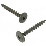 TOPKRAFT FN šroub do dřeva s rámovou hlavou 4,2 x 55mm (bal/250ks) – Zboží Mobilmania