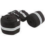 inSPORTline 13503 KneeWrap elastické kolenní popruhy 2 ks – Hledejceny.cz