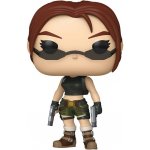 Funko POP! 1194 Tomb Raider - Lara Croft Angel of Darkness – Hledejceny.cz