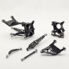 Podvozek WISEFAB Toyota GT86 Wisefab rear suspension kit