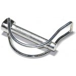 kolík pojistný trubkový 10*50mm Zn – Zboží Mobilmania