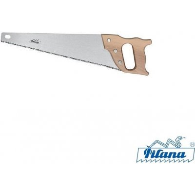 Pilana Pila ocaska 400mm dřevená rukojeť-uzavř. – Zboží Dáma