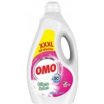 Omo Brilliant Color prací gel 5 l 100 PD – Zboží Mobilmania