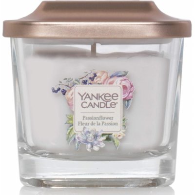 Yankee Candle Elevation Passionflower 96 g – Zbozi.Blesk.cz