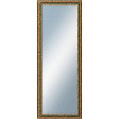 DANTIK HRAD 60 x 160 cm zelená 3005 – Hledejceny.cz