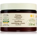 Green Pharmacy Face Care Chamomile zklidňující pleťový krém 0% Parabens 150 ml