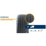 Sebring Cargospeed Evo 195/75 R16 110/108R – Sleviste.cz
