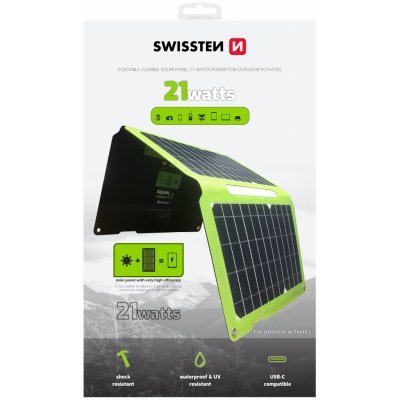 Swissten 22013810 – Zboží Živě