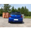 Výfuk na auto FOX VW053175-133