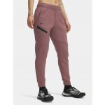 Under Armour Unstoppable Flc Jogger Wmn Brown – Sleviste.cz