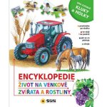 Encyklopedie život na venkově - zvířata a rostliny - kolektiv autorů – Hledejceny.cz