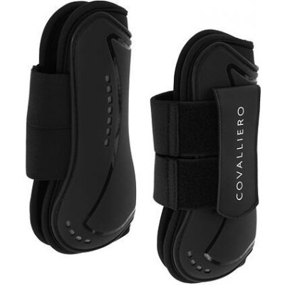 Covalliero Kamaše pro koně Gaiter TecAir modré – Sleviste.cz