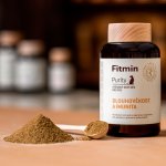 Fitmin dog Purity Dlouhověkost a imunita 200 g – Hledejceny.cz