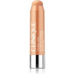Clinique Chubby Stick Sculpting Highlight krémový rozjasňovač odstín 02 Supreme Stardust 6 g – Zboží Dáma