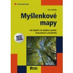 Myšlenkové mapy – Hledejceny.cz