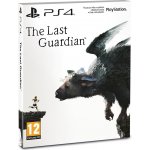 The Last Guardian (Special Edition) – Hledejceny.cz