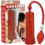 You2Toys Bang Bang Penis Pump – Zbozi.Blesk.cz