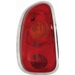 Zadní světlo ABAKUS 882-1912L-LD-UE – Hledejceny.cz