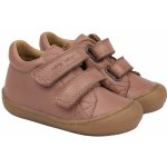 Pom Pom First Sport Velcro Dark Rose – Zboží Dáma