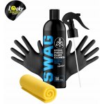 SWAG Hydrophobic Glass Cleaner+ 500 ml – Hledejceny.cz