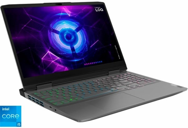 Lenovo LOQ 82XV002XGE