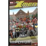 X-Men - Impérium - Quitely Frank Morrison Grant – Hledejceny.cz