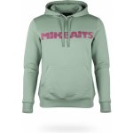 Mikbaits mikina Ladies Team Sage Green – Hledejceny.cz