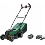 Bosch CityMower 0.600.8B9.A09 – Hledejceny.cz