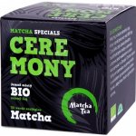 Kyosun Matcha Tea Ceremony BIO 30 g – Zboží Mobilmania