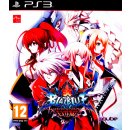 BlazBlue: Chronophantasma Extend