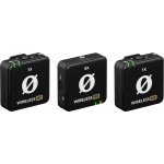 RØDE Wireless ME Dual – Zboží Mobilmania