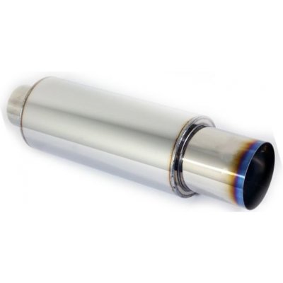 ProRacing MP34 - 63,5mm | Zboží Auto