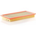 Vzduchový filtr MANN-FILTER C 33 007 – Hledejceny.cz
