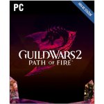 Guild Wars 2: Path of Fire – Sleviste.cz